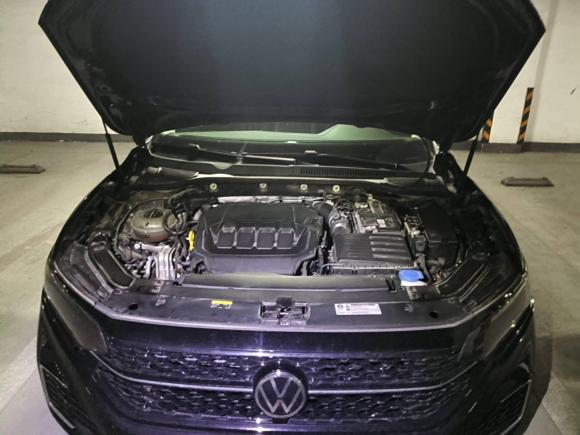 [宁波·浙B] 二手大众帕萨特2022款 330TSI 星空精英版