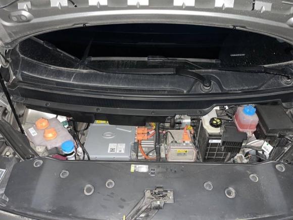 [合肥·皖A] 二手埃安AION Y2023款 Plus 70 乐享版