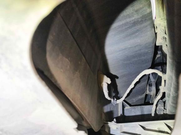 [杭州·浙A] 二手奔驰奔驰CLA2015款 CLA 220 4MATIC