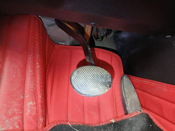 [义乌·浙G] 二手MINIMINI COUNTRYMAN2011款 1.6L COOPER Fun