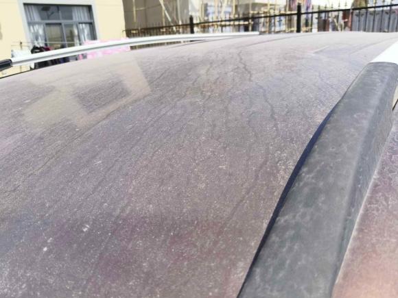 [上海·豫Q] 二手宝骏宝骏7302016款 改款 1.5L 手动标准型 7座 国V