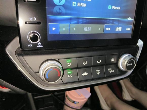 [常州·苏D] 二手本田凌派2022款 180Turbo CVT豪华版