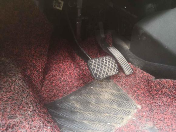 [西安·陕B] 二手宝骏宝骏3602018款 1.5L 自动豪华型 国V