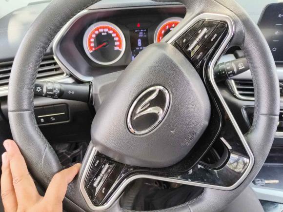 [上海·沪C] 二手东南东南DX52019款 1.5T CVT豪华型