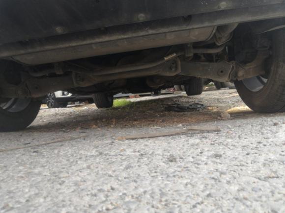 [上海·沪C] 二手哈弗哈弗F52018款 1.5T i范