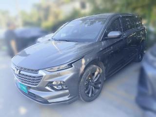 五菱汽车五菱凯捷2020款 1.5T CVT尊贵型