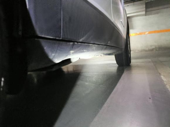 [青岛·鲁B] 二手Jeep自由光2016款 2.4L 专业智能版