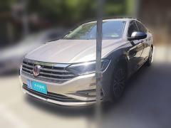 [西安·陕A] 大众速腾2019款 280TSI DSG舒适型 国VI