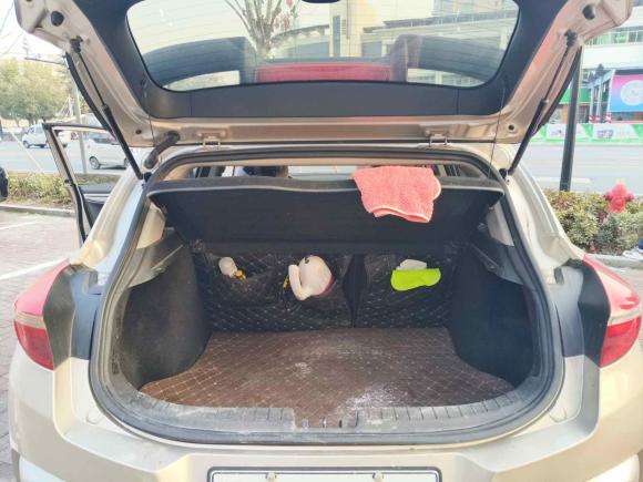 [金华·浙G] 二手吉利汽车帝豪GSe2018款 尊尚型