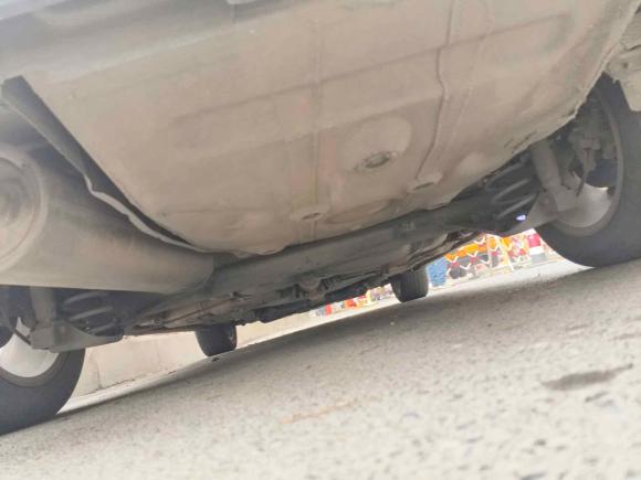 [金华·浙G] 二手大众朗行2017款 1.6L 自动舒适版