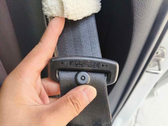 [西安·陕A] 二手奥迪奥迪Q32017款 35 TFSI 时尚型