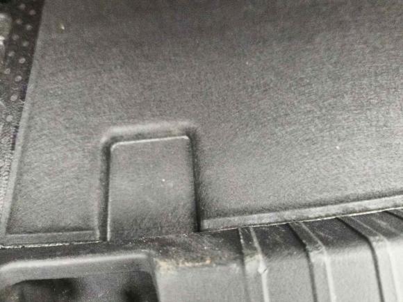 [嘉兴·浙A] 二手比亚迪汉2020款 DM 四驱性能版尊贵型