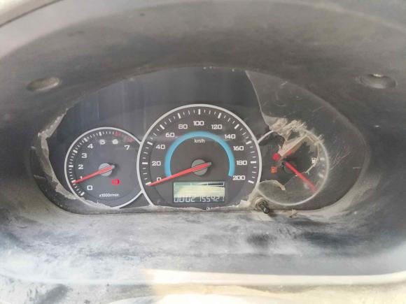 [深圳·皖P] 二手五菱汽车五菱荣光V2016款 1.5L标准型