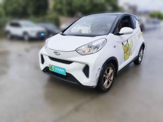 奇瑞新能源小蚂蚁2018款 400 4座智享版