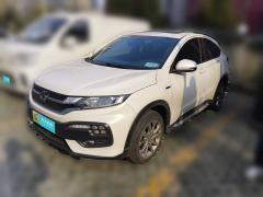 [成都·川A] 思铭东风本田X-NV2020款 电掣版