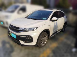 思铭东风本田X-NV2020款 电掣版