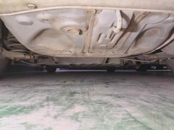 [济南·鲁A] 二手本田飞度2016款 1.5L LX 手动舒适型