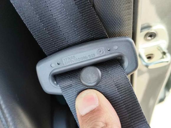 [西安·陕U] 二手荣威荣威i52021款 1.5L CVT钻石版