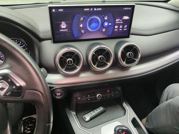 [合肥·皖A] 二手魏牌魏牌 VV52020款 1.5T 两驱颜先锋