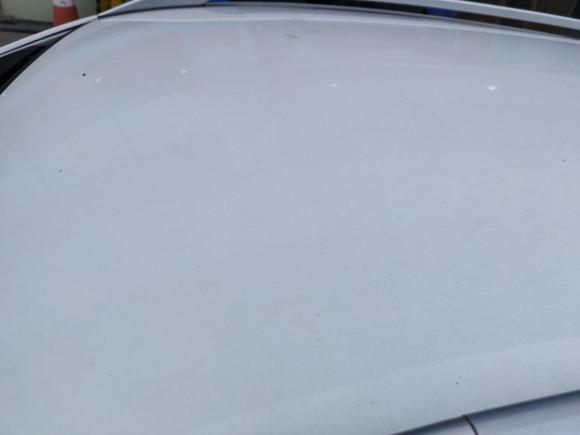 [上海·沪A] 二手北汽新能源北汽新能源EC2017款 EC200 灵动版