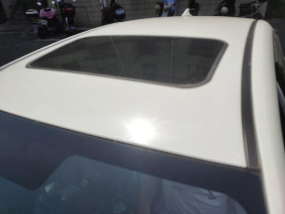 [上海·沪B] 二手比亚迪秦新能源2014款 1.5T 酷黑骑士旗舰型