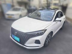 [南通·皖R]长安&nbsp;&nbsp;逸动&nbsp;&nbsp;2020款 PLUS 蓝鲸NE 1.4T GDI DCT尊贵型