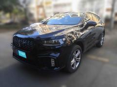 [南京·苏A] 魏牌魏牌 VV52020款 1.5T 两驱颜先锋