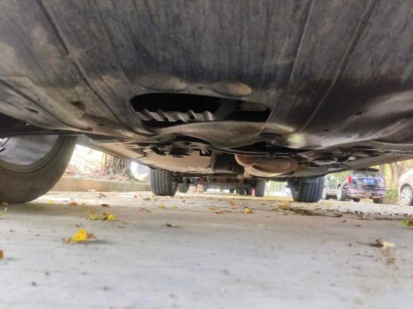 [深圳·粤B] 二手广汽传祺传祺GS82017款 320T 两驱豪华智联版（七座）