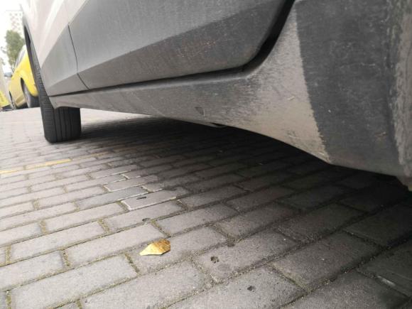 [上海·沪C] 二手大众途铠2022款 280TSI DSG舒适版