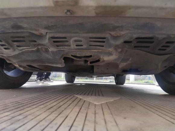 [义乌·浙G] 二手比亚迪比亚迪S72015款 2.0T 自动旗舰型