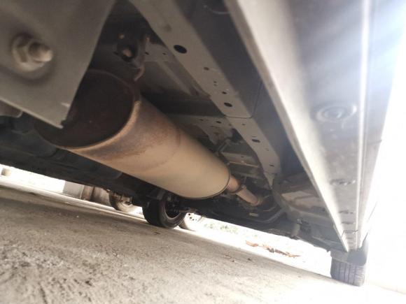 [广州·粤A] 二手东风风行菱智PLUS2021款 2.0L 手动豪华型 9座