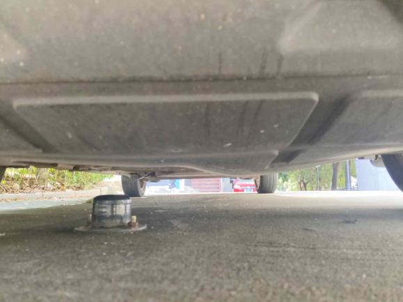 [深圳·粤L] 二手宝骏宝骏7302016款 1.5L 手动舒适型 7座 国V