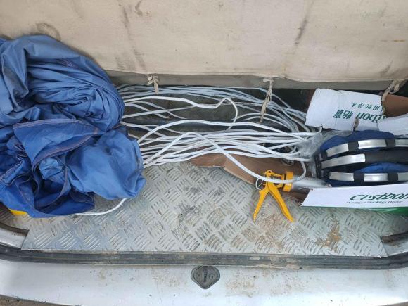 [常州·苏D] 二手五菱汽车五菱荣光V2016款 1.5L标准型