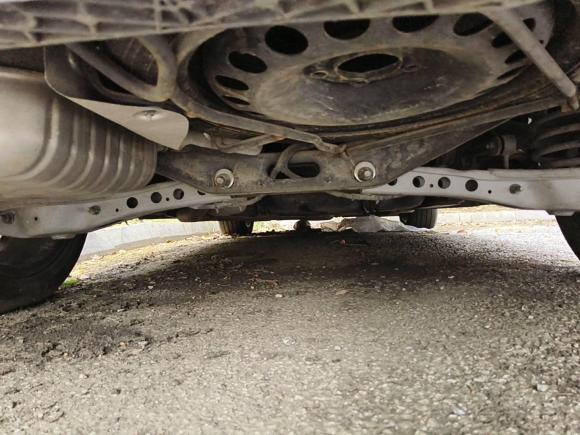 [苏州·苏U] 二手雪佛兰沃兰多2020款 轻混 Redline 530T 自动纵享版（5+2款）