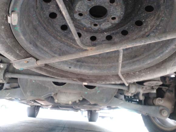 [深圳·粤B] 二手五菱汽车五菱宏光S32018款 1.5T 手动豪华型 国V