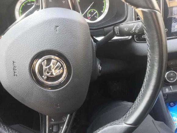 [无锡·苏B] 二手斯柯达柯珞克2018款 TSI280 旗舰版 国V