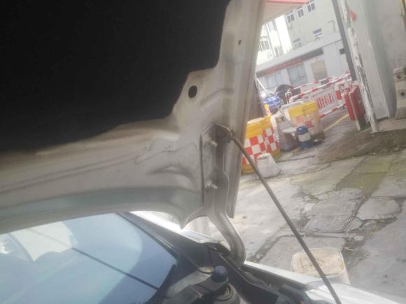 [温州·浙C] 二手标致标致30082013款 2.0L 自动潮流版