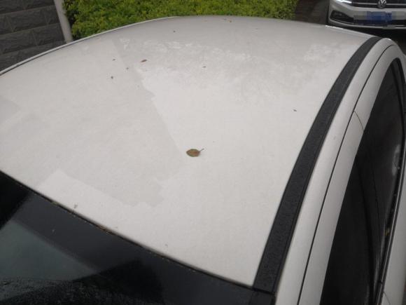 [芜湖·皖B] 二手标致标致3082012款 1.6L 自动优尚型