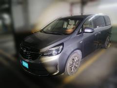 [广州·粤A] 别克别克GL82020款 陆上公务舱 652T 舒适型