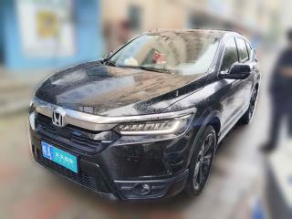 本田皓影2021款 240TURBO CVT两驱智享版