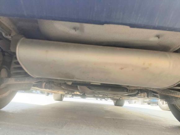 [武汉·鄂A] 二手福特福克斯2012款 两厢 1.6L 手动风尚型