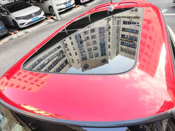 [上海·沪J] 二手MINIMINI JCW2015款 2.0T JOHN COOPER WORKS