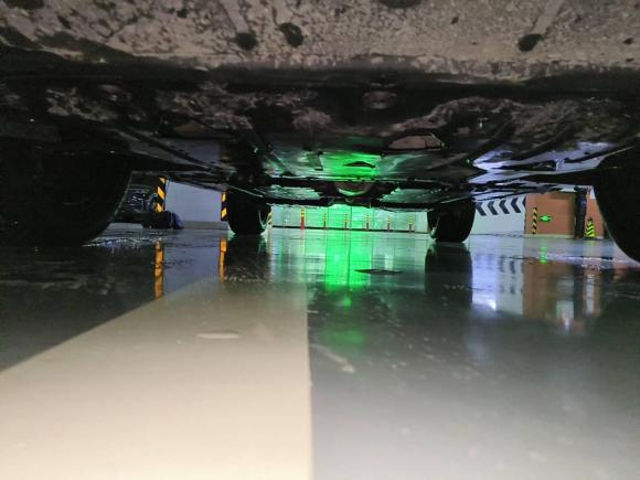 [北京·京H] 二手领克领克012017款 2.0T 四驱劲Pro版