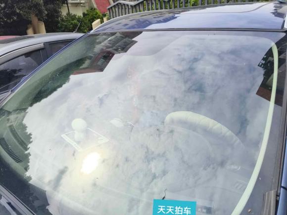 [宁波·浙B] 二手雷诺科雷嘉2016款 2.0L 两驱尊贵版