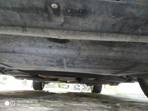 [深圳·赣K] 二手奥迪奥迪Q52015款 40 TFSI 舒适型