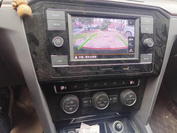 [青岛·鲁B] 二手大众迈腾2018款 380TSI DSG 豪华型