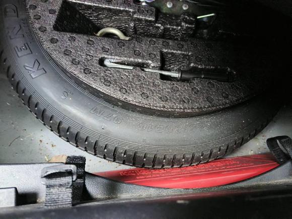 [无锡·苏M] 二手本田思域2016款 220TURBO CVT豪华版