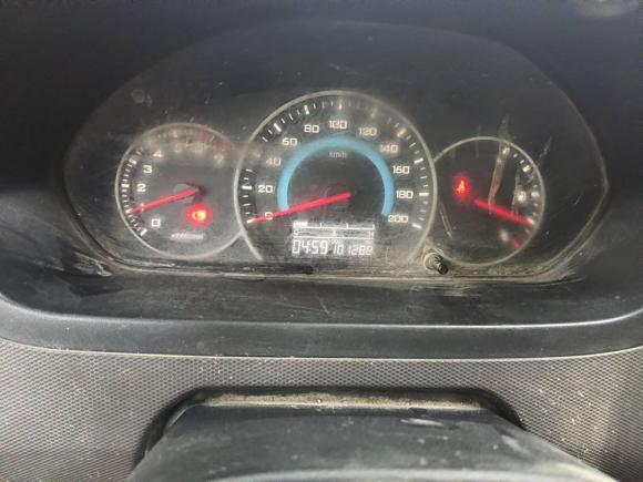 [台州·浙J] 二手五菱汽车五菱荣光新卡2019款 1.8L双排国VI LJ479Q6