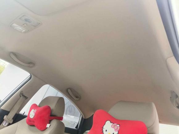 [杭州·浙A] 二手现代瑞纳2014款 1.4L 自动智能型GLS