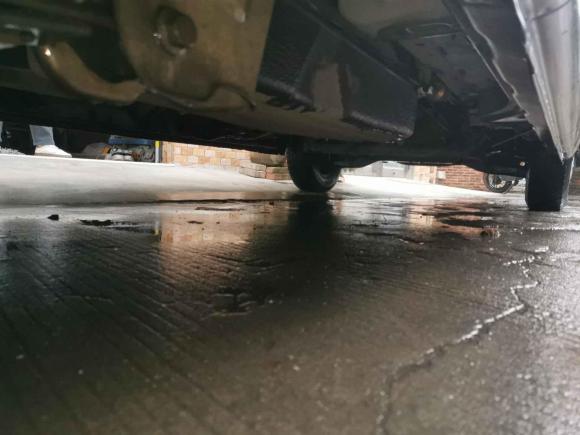 [佛山·粤A] 二手长安凯程长安睿行M702017款 1.5L舒适型6座背掀门DAM15DL